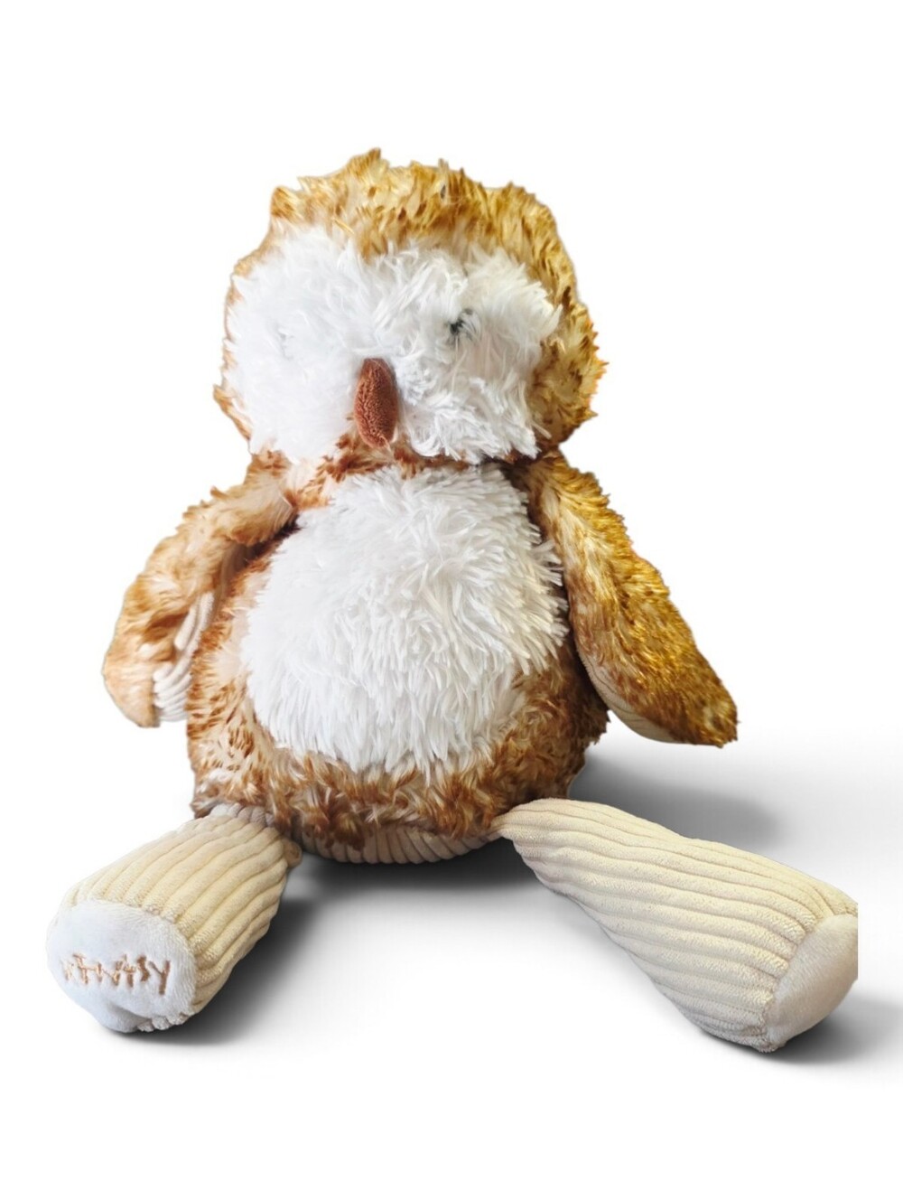 Oakley the Owl - Scentsy BuddyBrand: Scentsy
